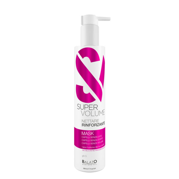 Nettare Rinforzante | Maschera Energetica